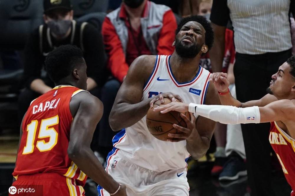  特雷杨三分雨浇灭热火老鹰客场爆冷击败强敌  